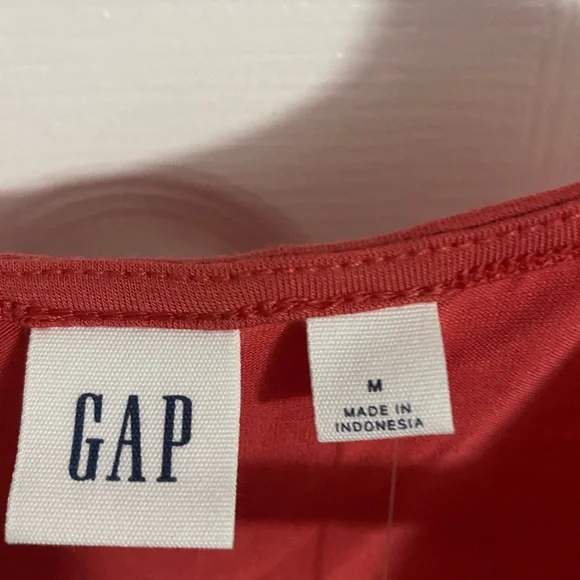 Short romper - Picture 2 of 7